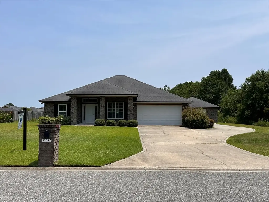 53072 Clear Lake Drive, Callahan