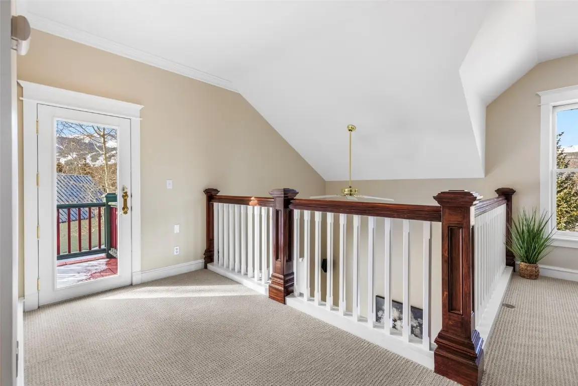 192 Wellington Road, Breckenridge