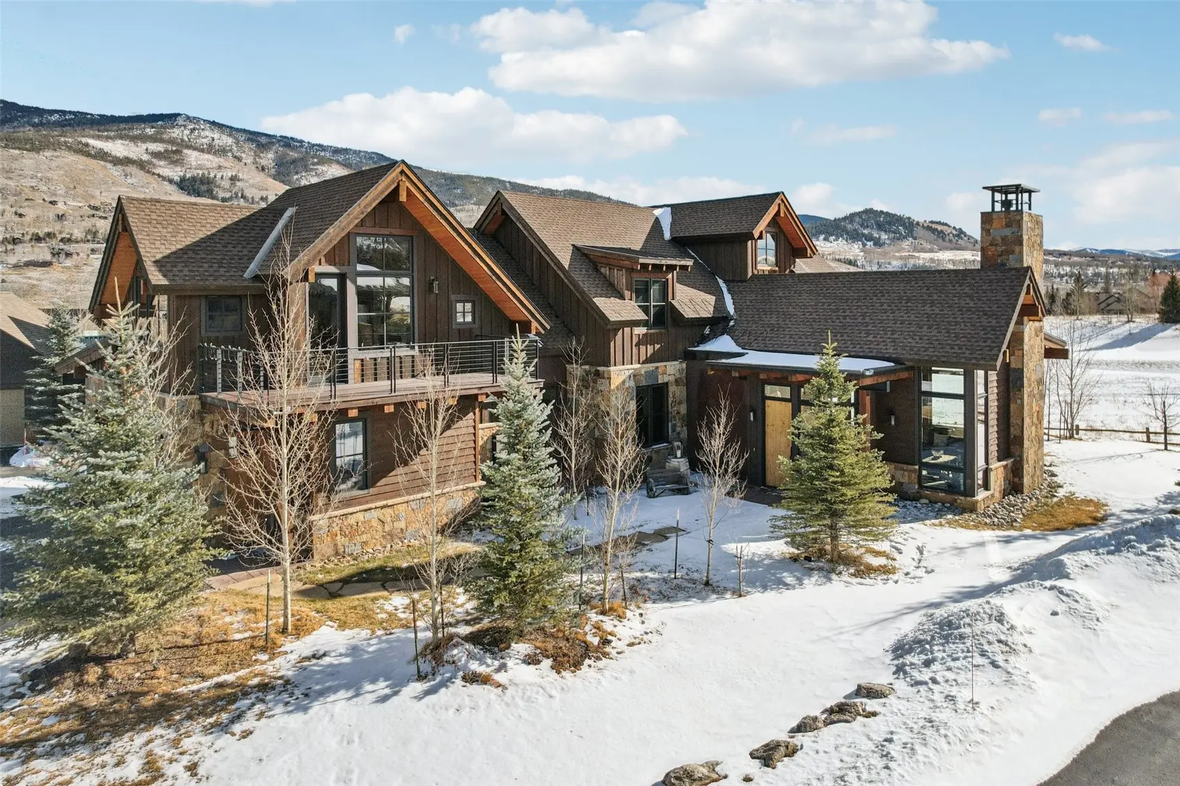 104 Talon Circle, Silverthorne