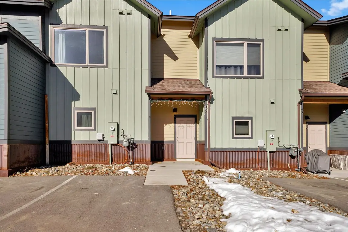 52 Lantern Alley 52, Silverthorne