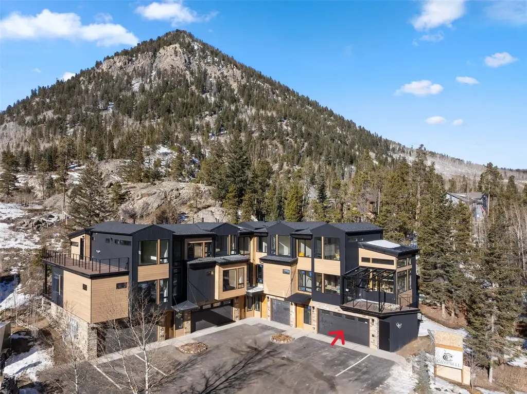 160 Forest Drive A, Frisco