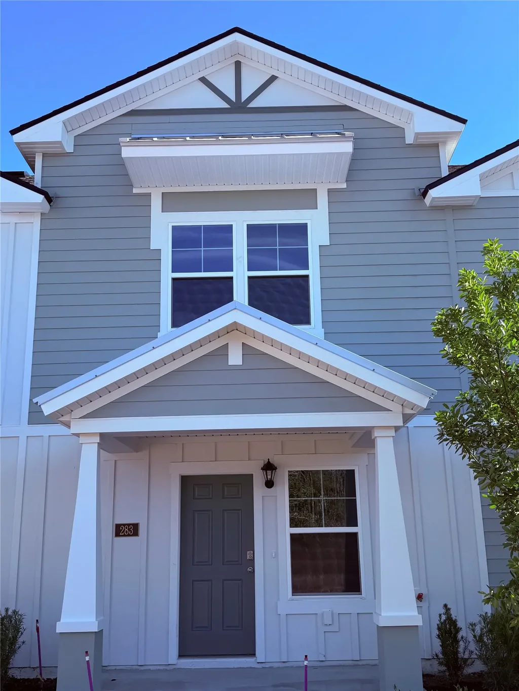 283 Counsel Street, Yulee