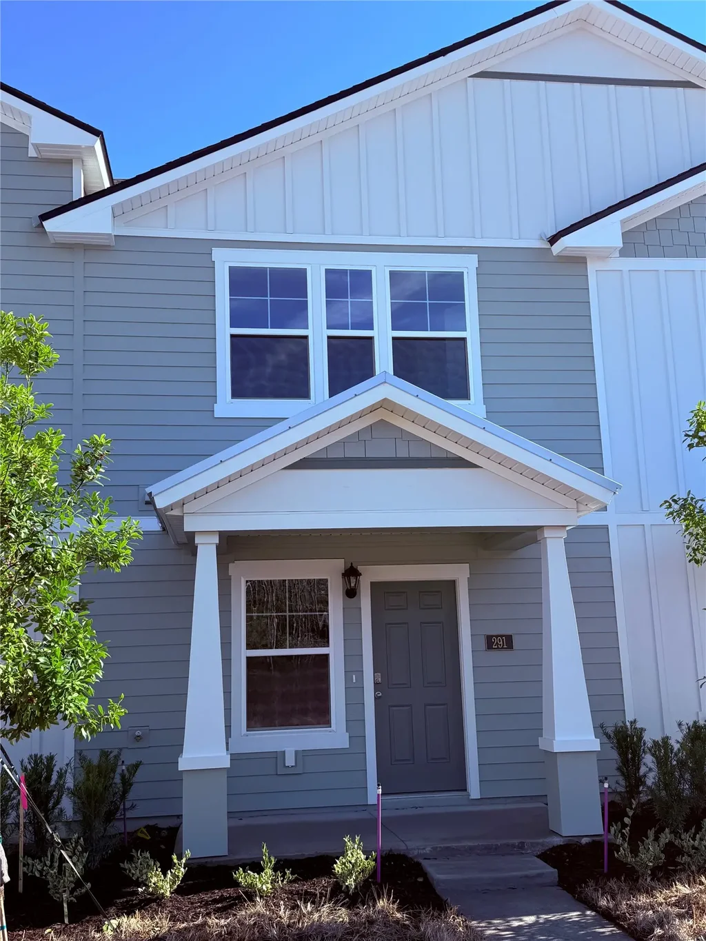 291 Counsel Street, Yulee