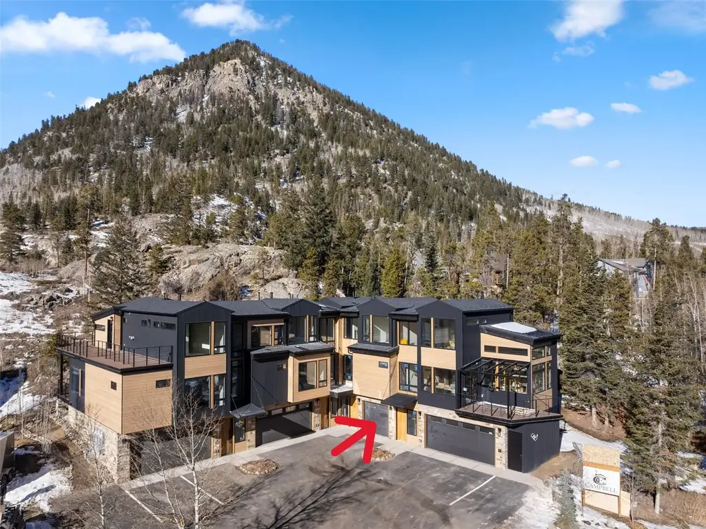 160 Forest Drive B, Frisco