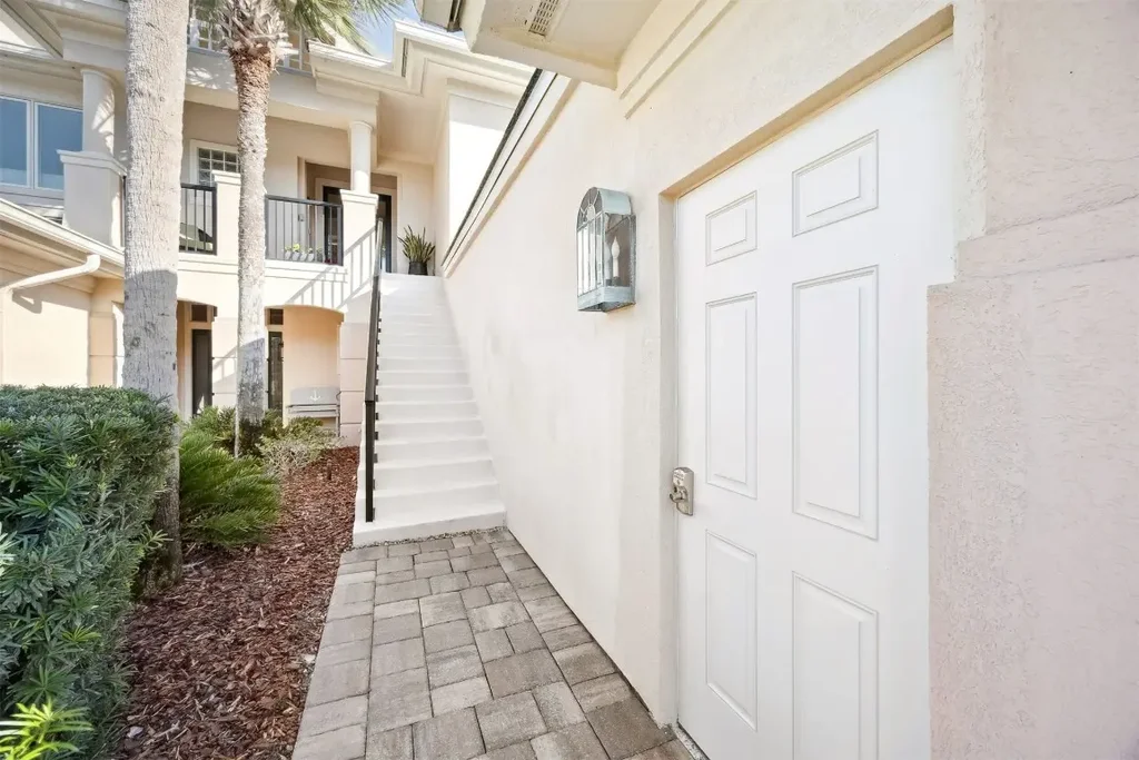 5136 Sea Chase Drive 5, Amelia Island