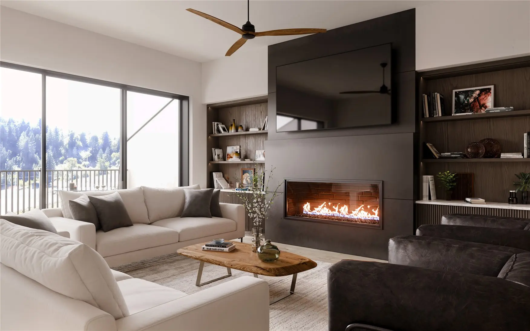 1010 Yampa Street R4, Steamboat Springs