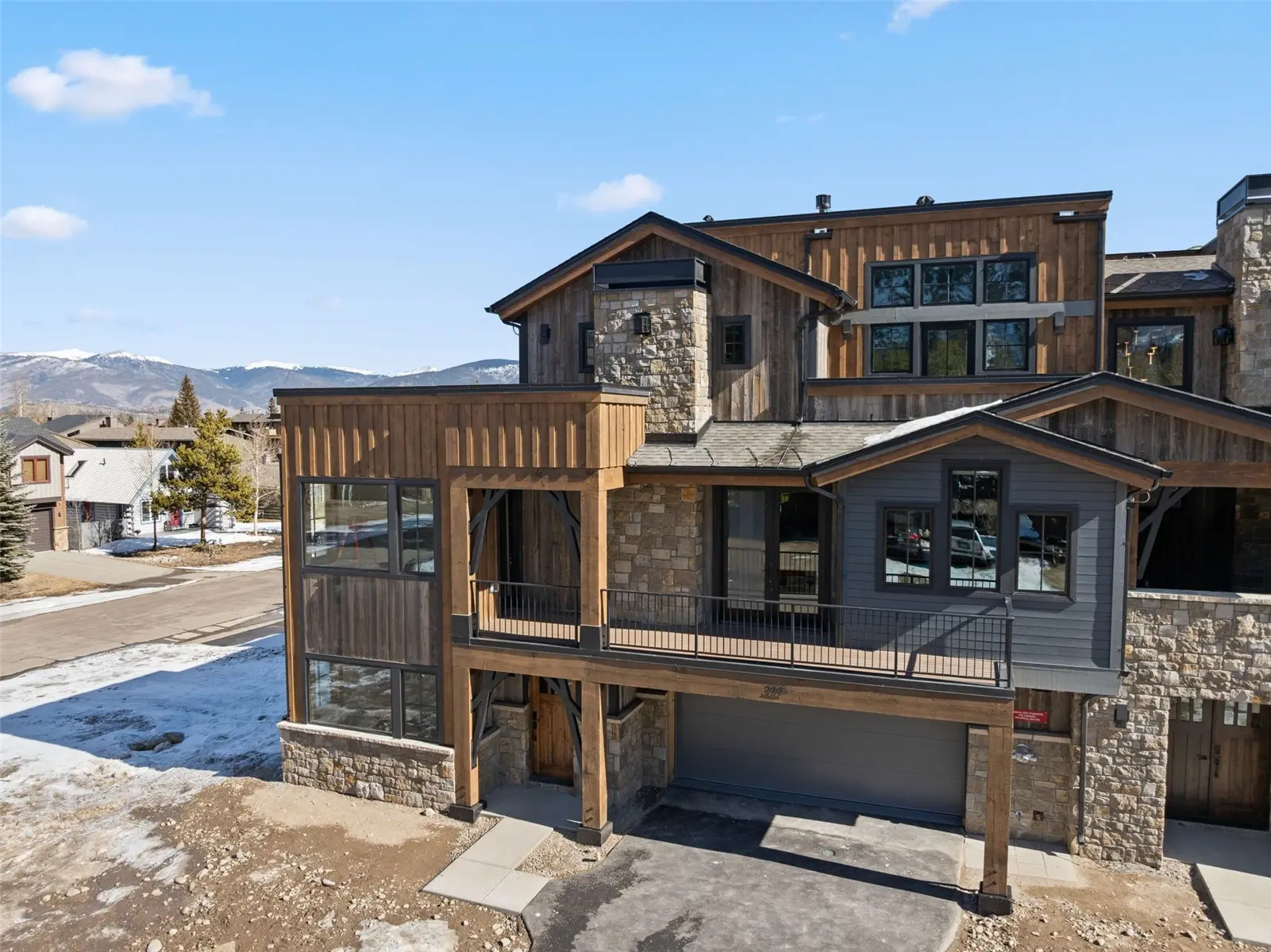 S 308 3rd Avenue 3, Frisco