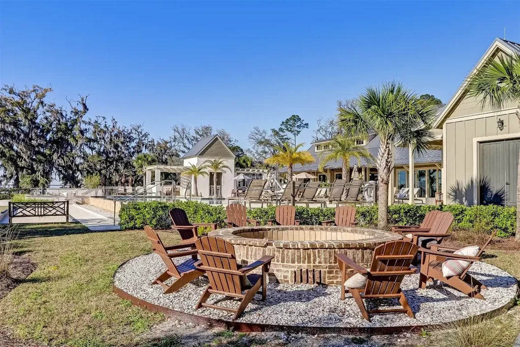 120 Homestead Court, Fernandina Beach