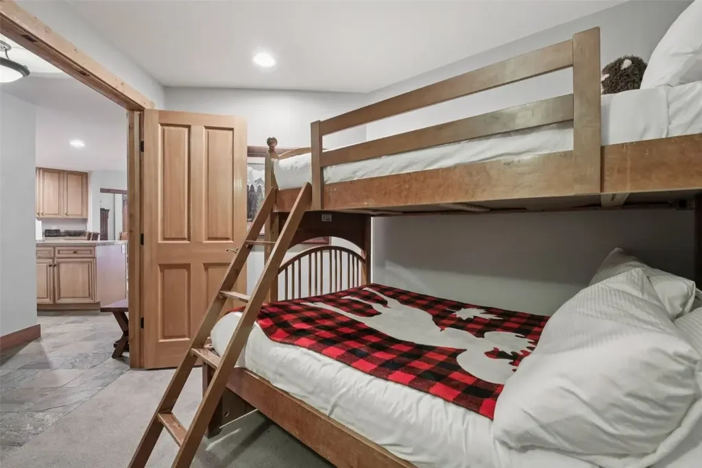 224 Trailhead Drive 3074, Keystone