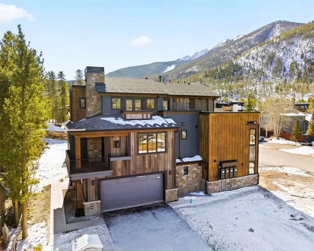 302 Teller Street, Frisco
