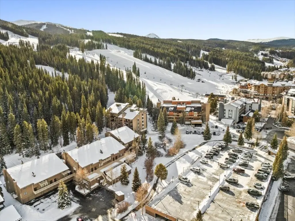 108 Guller Road B4, Copper Mountain