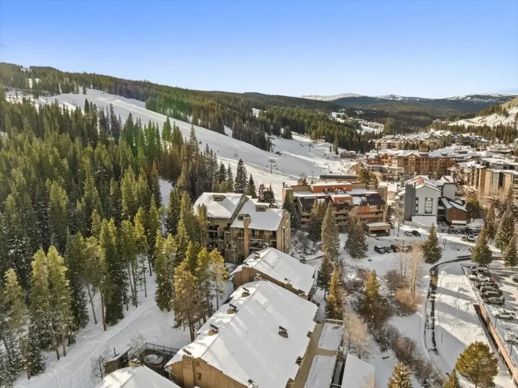 108 Guller Road B4, Copper Mountain