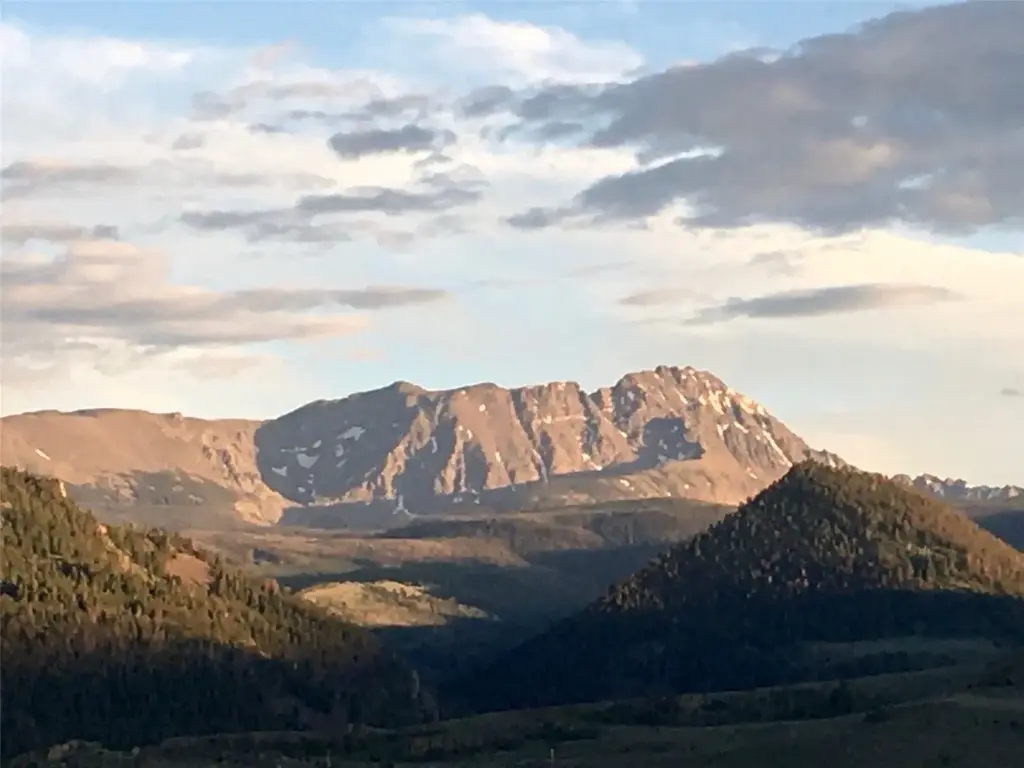 110 Grand County Road 1018, Silverthorne