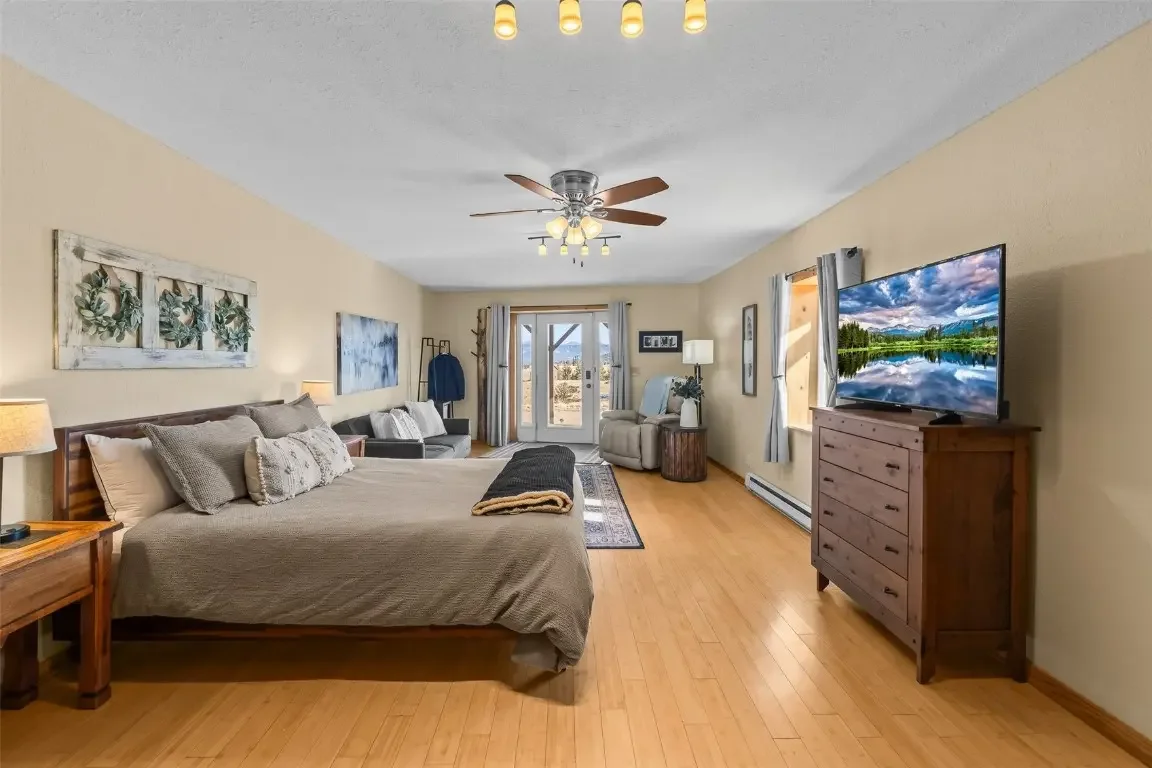 4018 Arrowhead Drive, Como