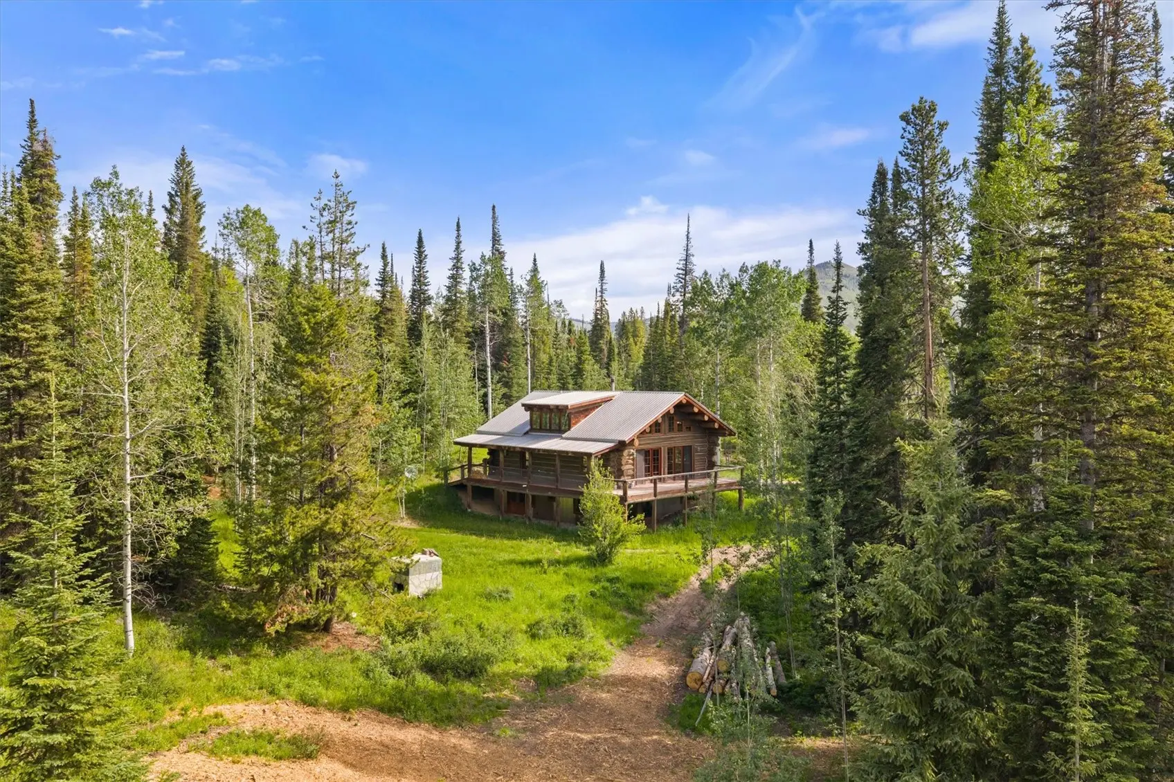59820 Elkhorn Drive, Clark