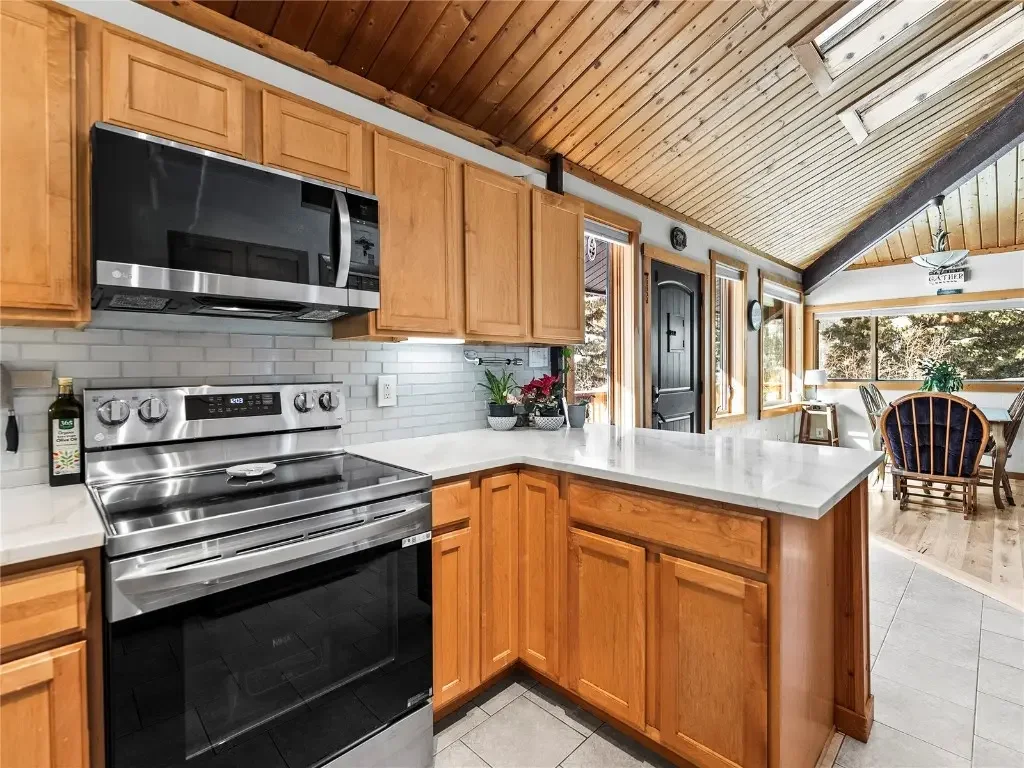 202 Doris Drive, Breckenridge