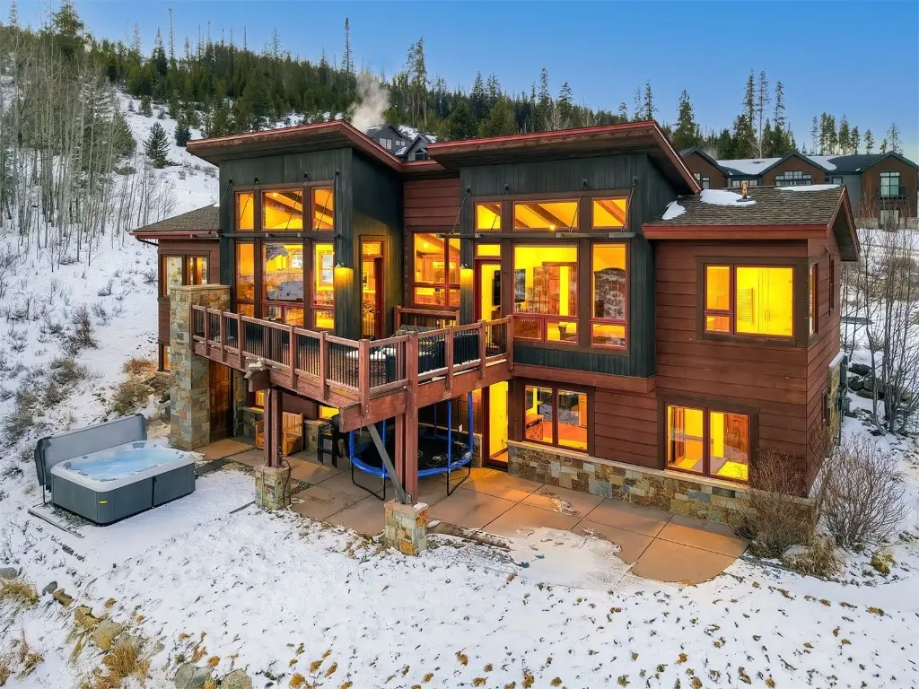 1057 Alpensee Drive, Breckenridge