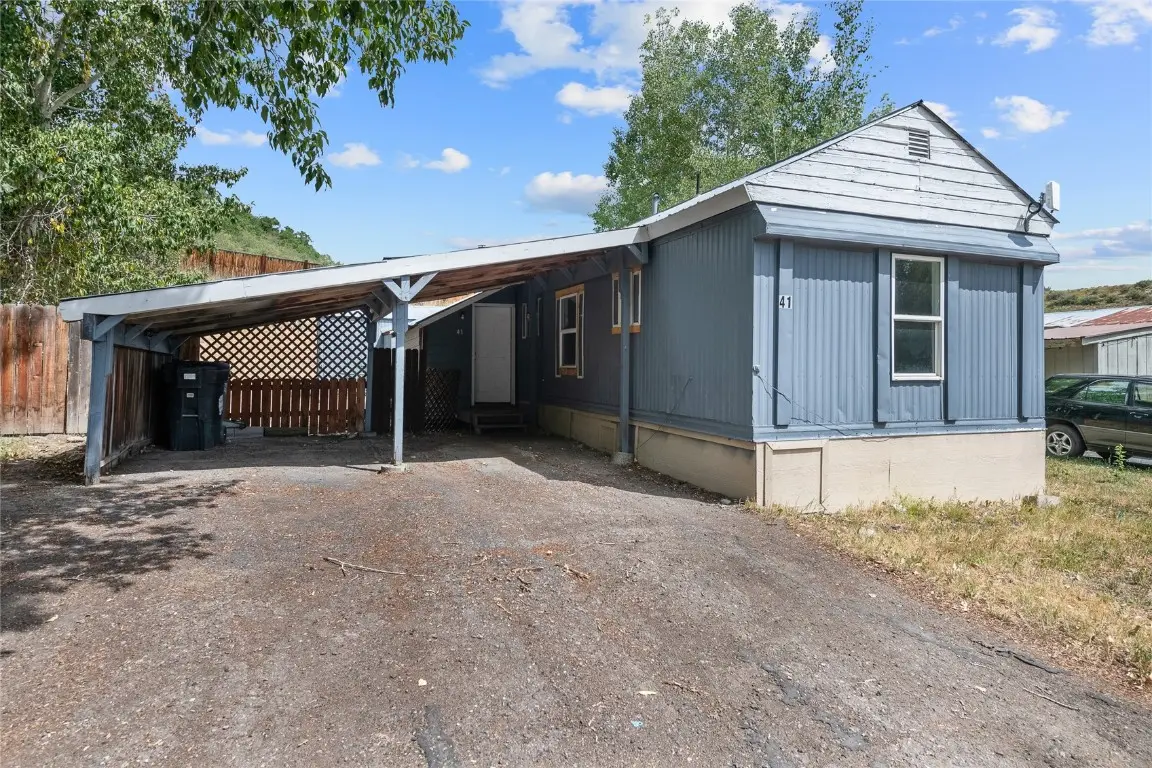 W 2900 Acres Drive 41, Steamboat Springs