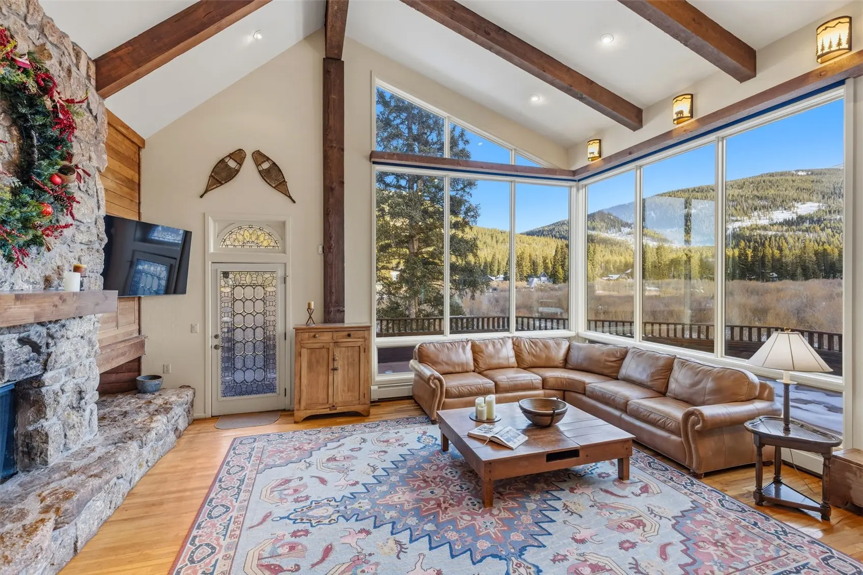 6620 Highway 9, Breckenridge