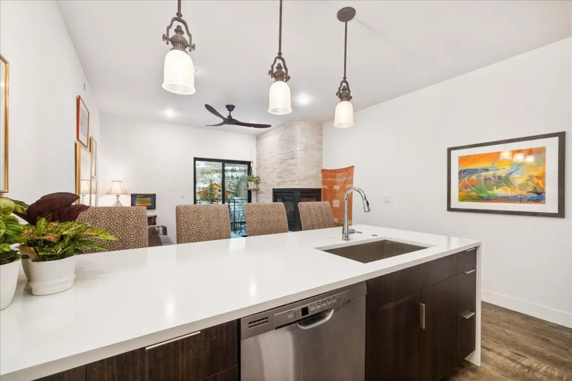 930 Blue River Parkway 733, Silverthorne