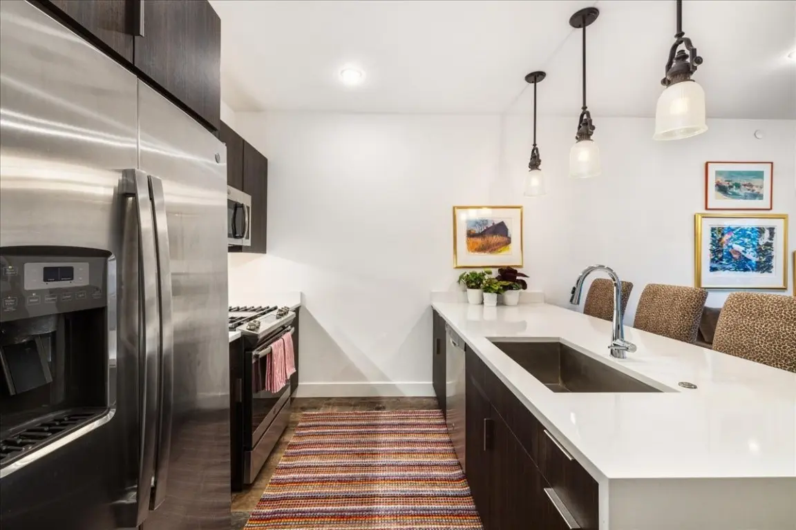 930 Blue River Parkway 733, Silverthorne