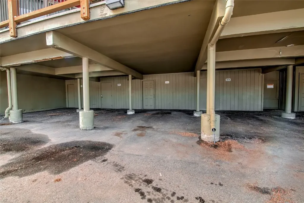 2452 Ryan Gulch Court 303, Silverthorne