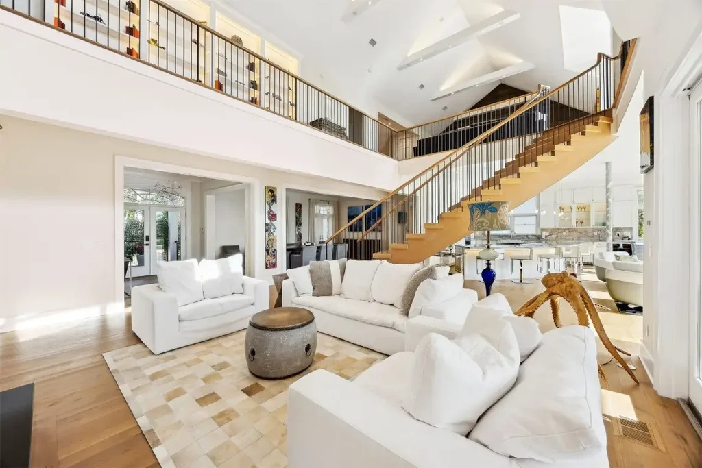 135 Long Point Drive, Amelia Island