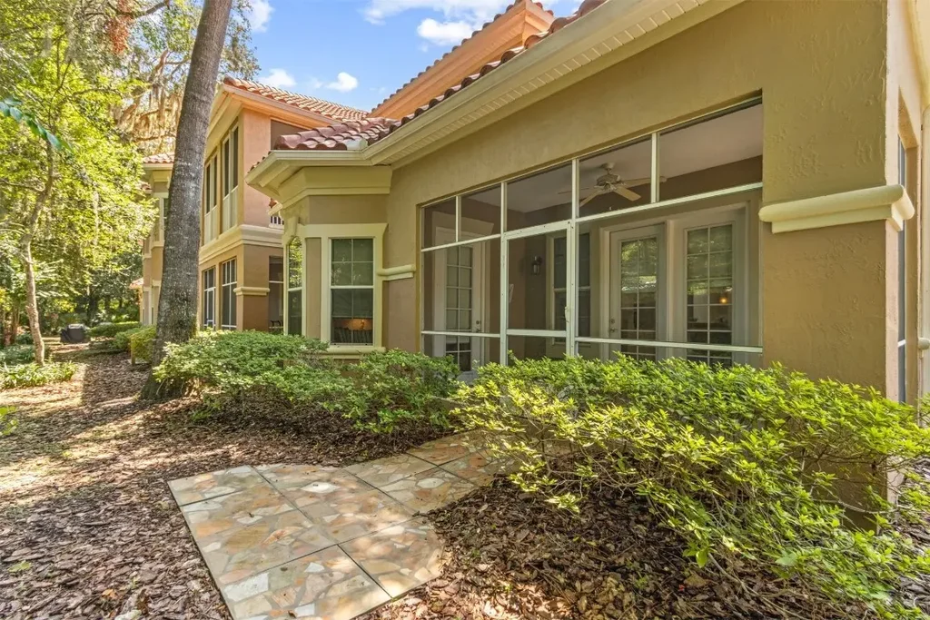 95096 Barclay Place 1c, Fernandina Beach