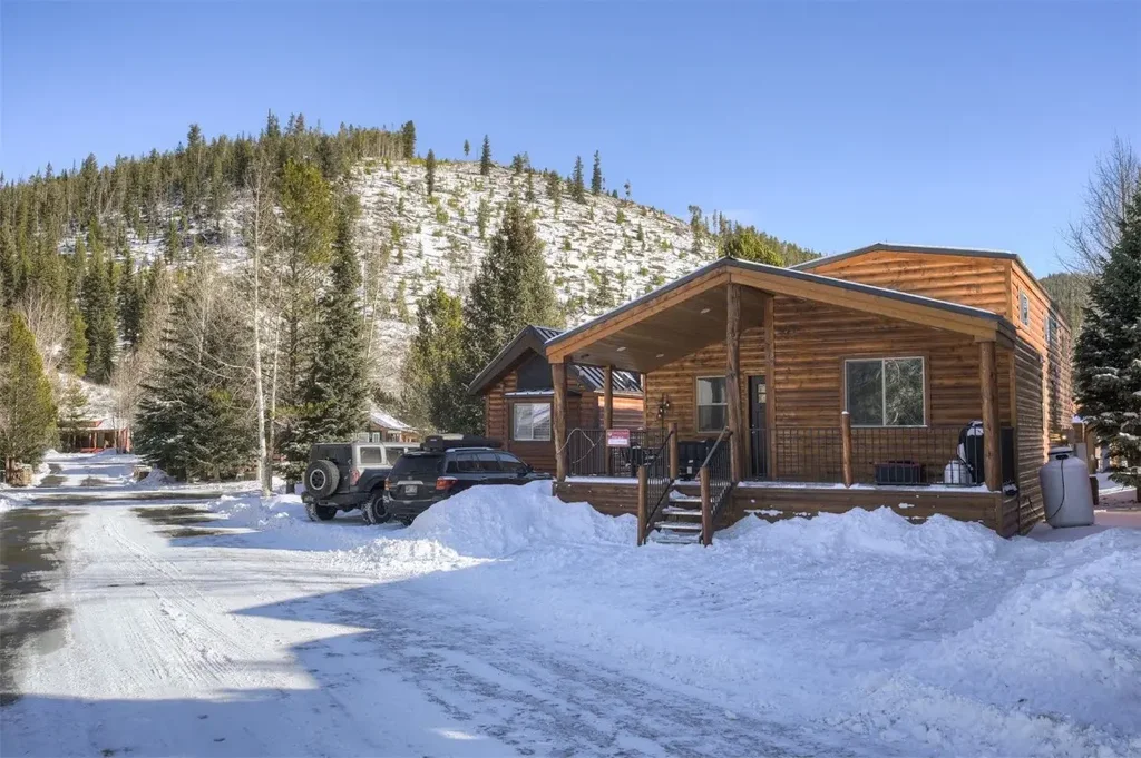 85 Revett Drive 26, Breckenridge