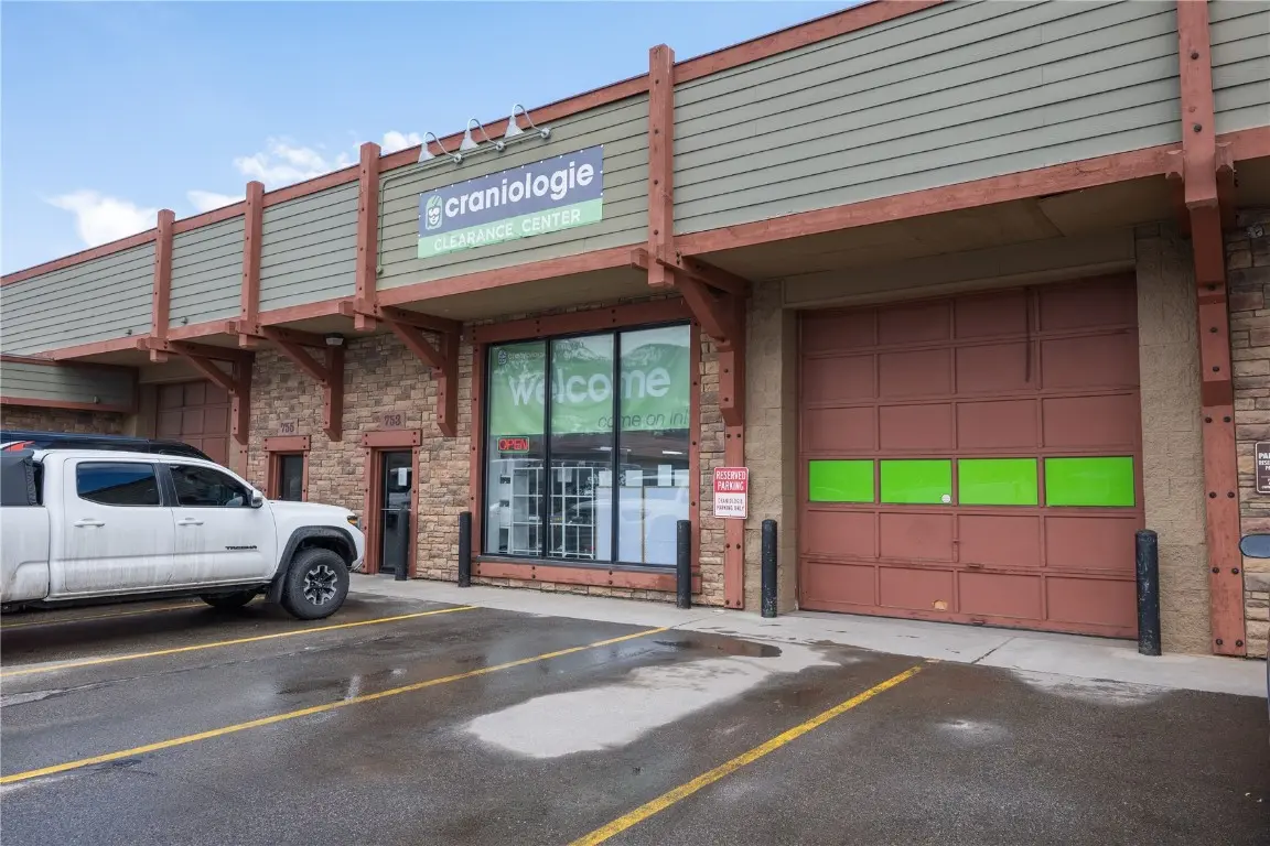 753 Ten Mile Drive 122-123, Frisco