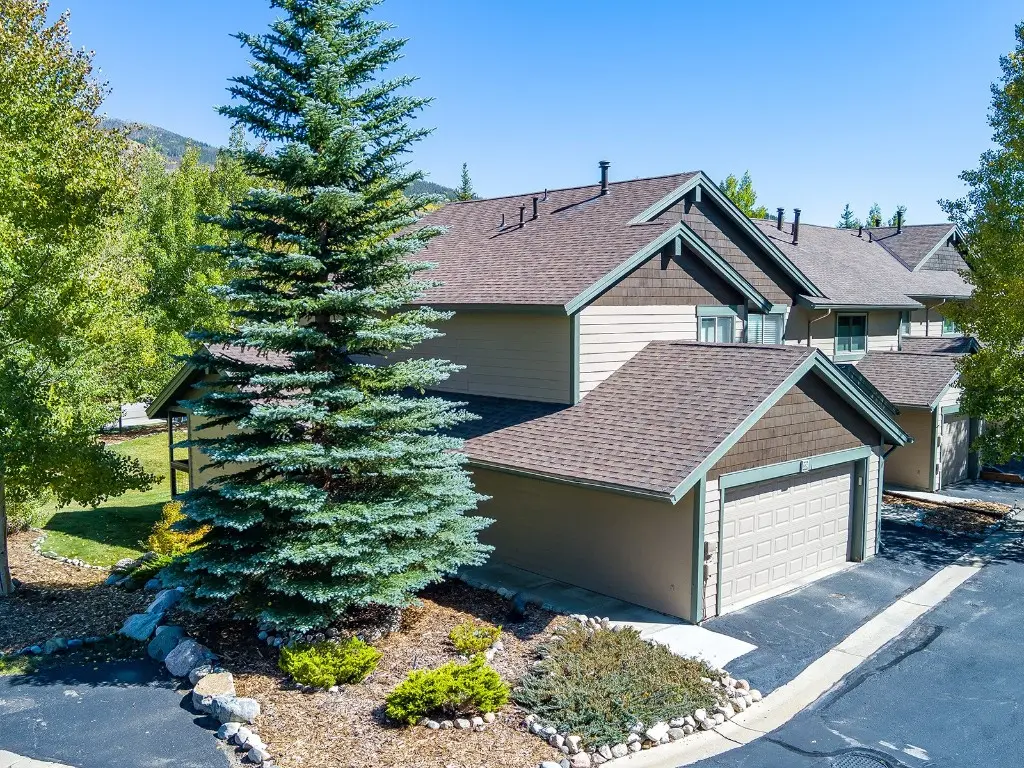 279 Kestrel Lane 279, Silverthorne