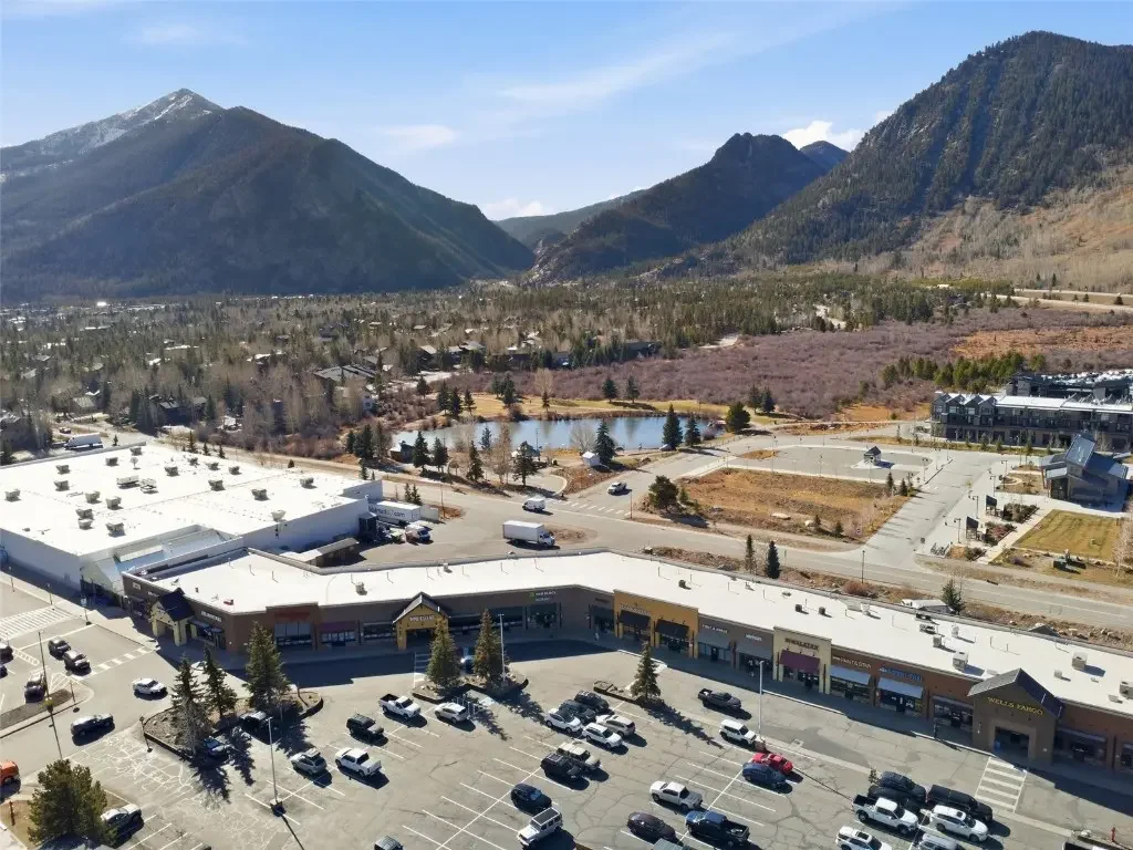 N 842 Summit Boulevard 14, Frisco