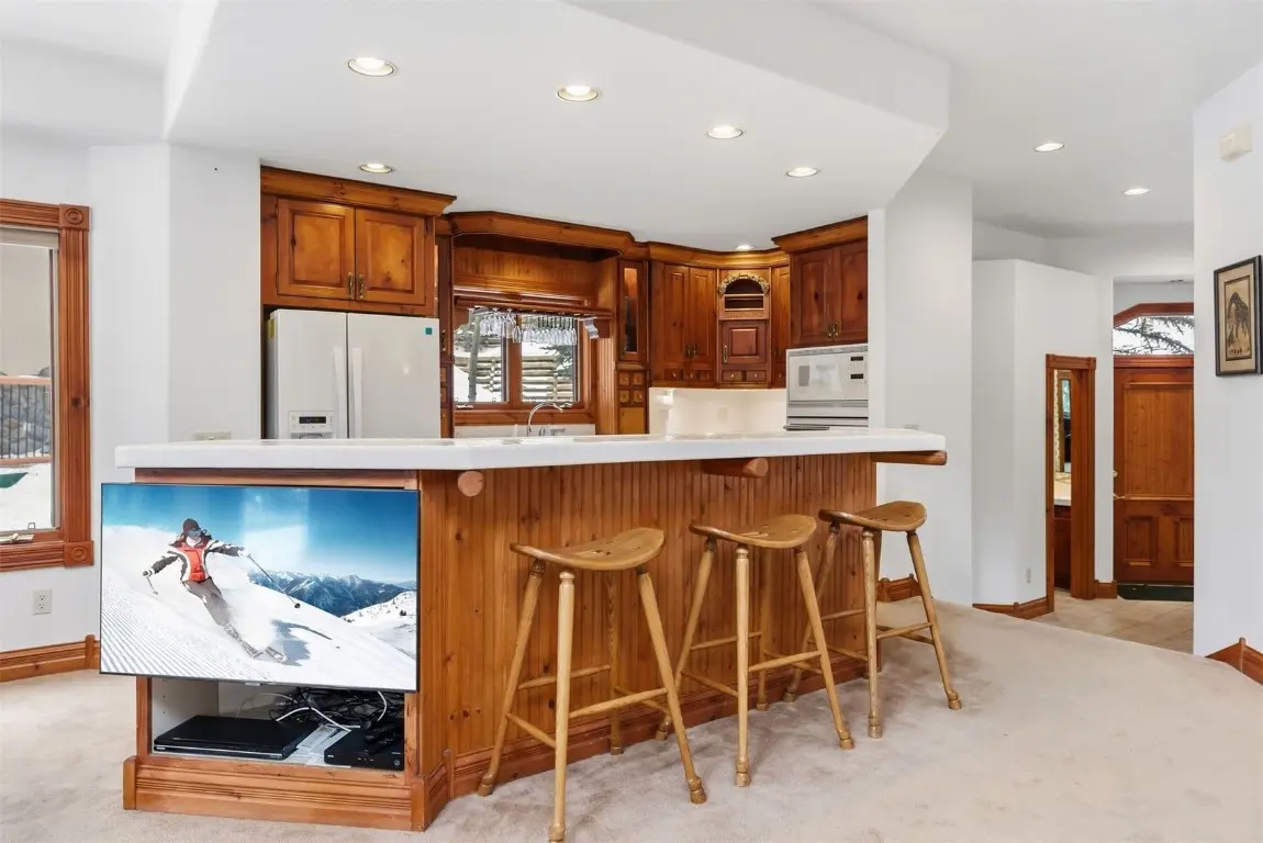 104 Woods Drive, Breckenridge