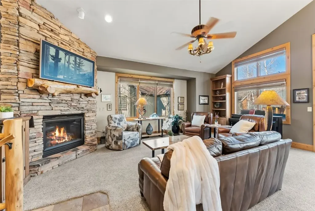 435 Kestrel Lane, Silverthorne
