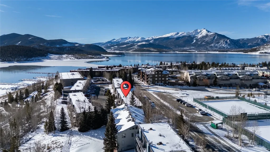 E 240 La Bonte Street 35, Dillon