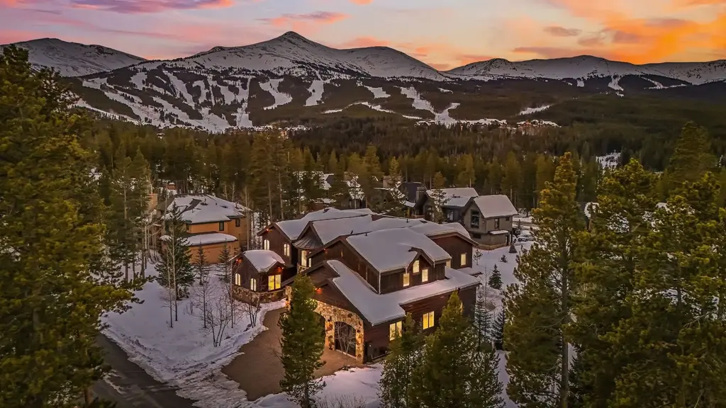 127 Windwood Circle, Breckenridge