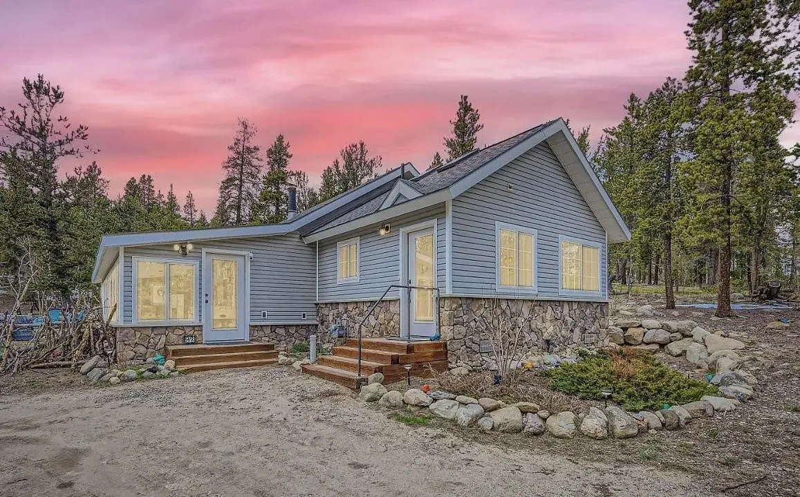 93 Busch Run, Fairplay