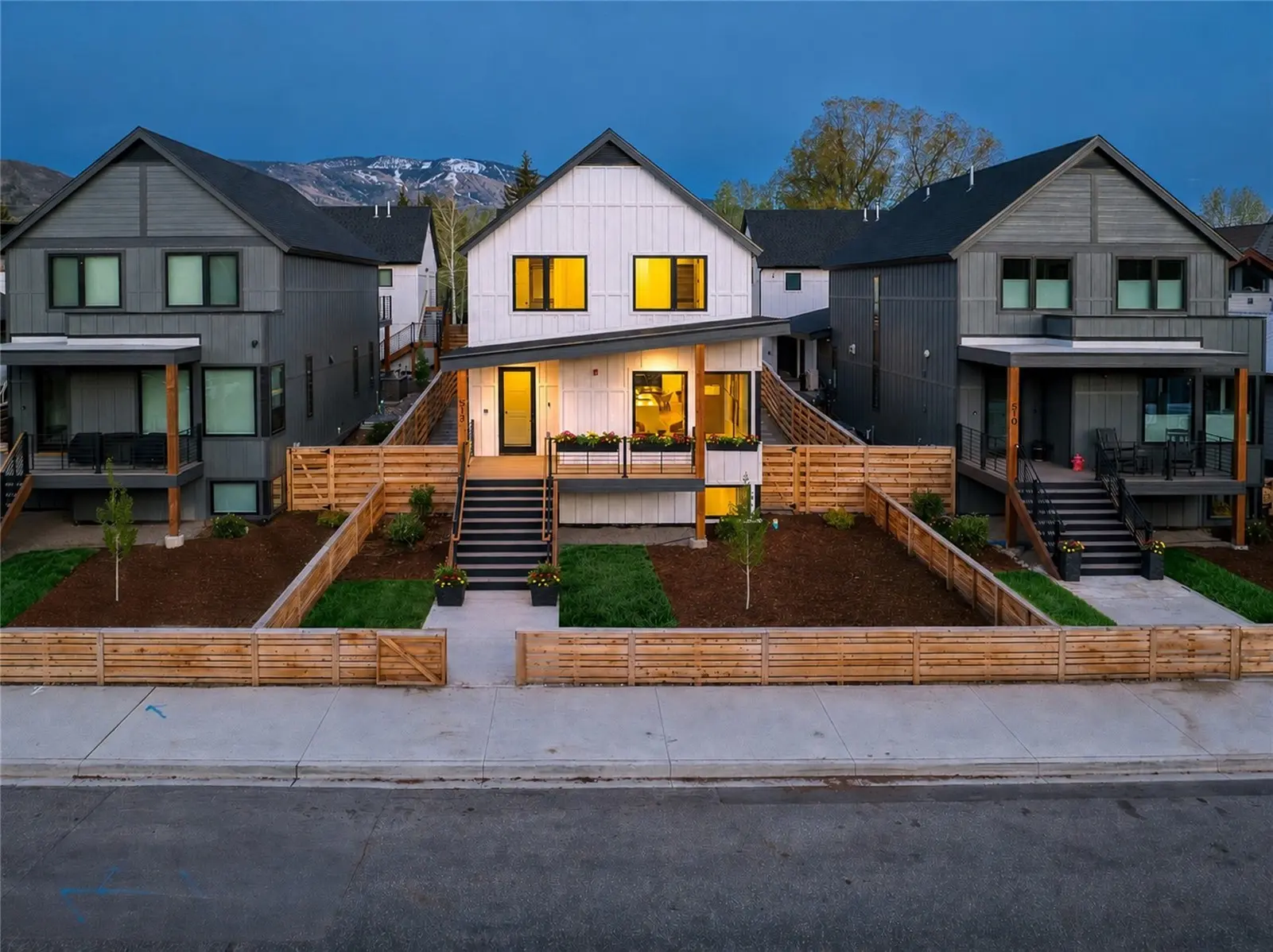 512 8th Street, Steamboat Springs