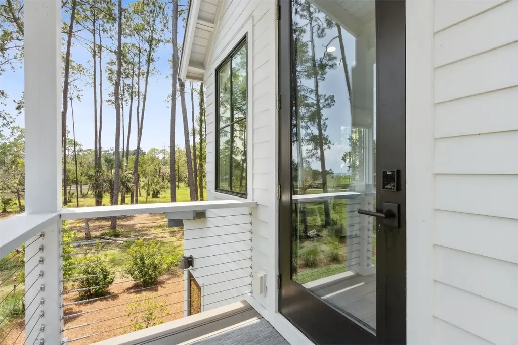 91 Marsh Court, Fernandina Beach