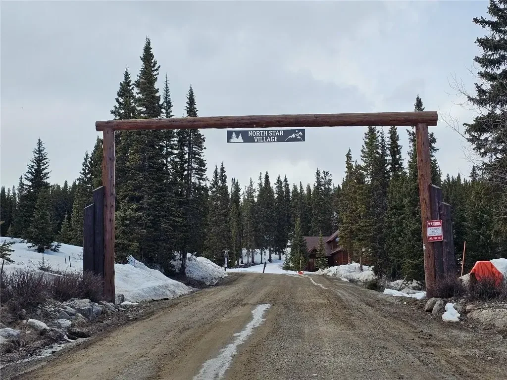 404 Carroll Lane, Breckenridge