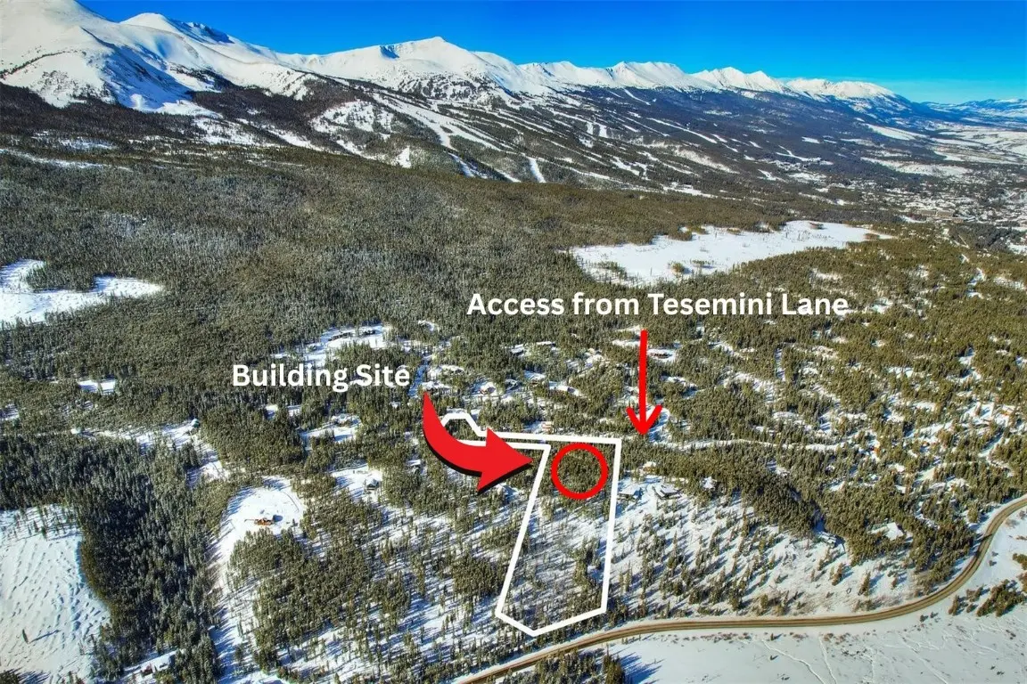 62 Tesemini Lane, Blue River