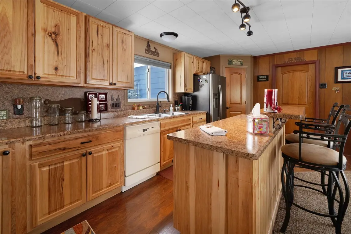 1347 Rainbow Drive, Silverthorne