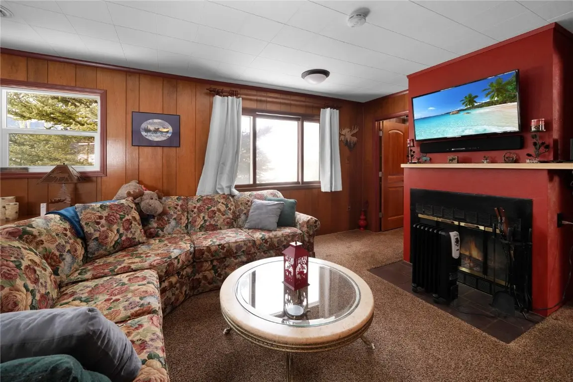 1347 Rainbow Drive, Silverthorne