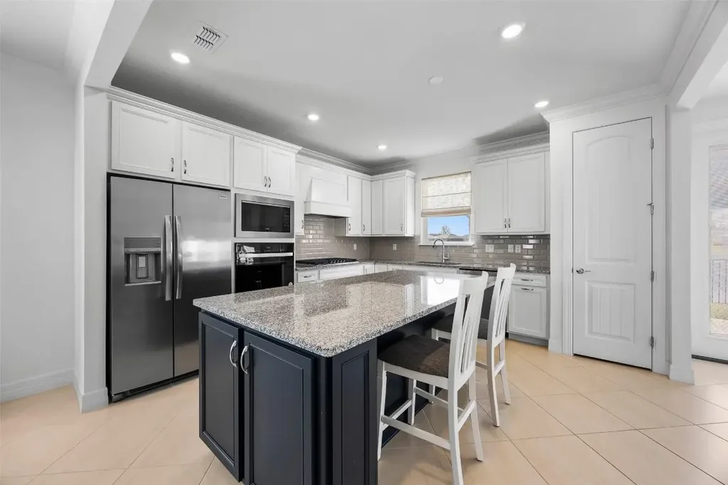 722 Cool Breeze Way, Yulee