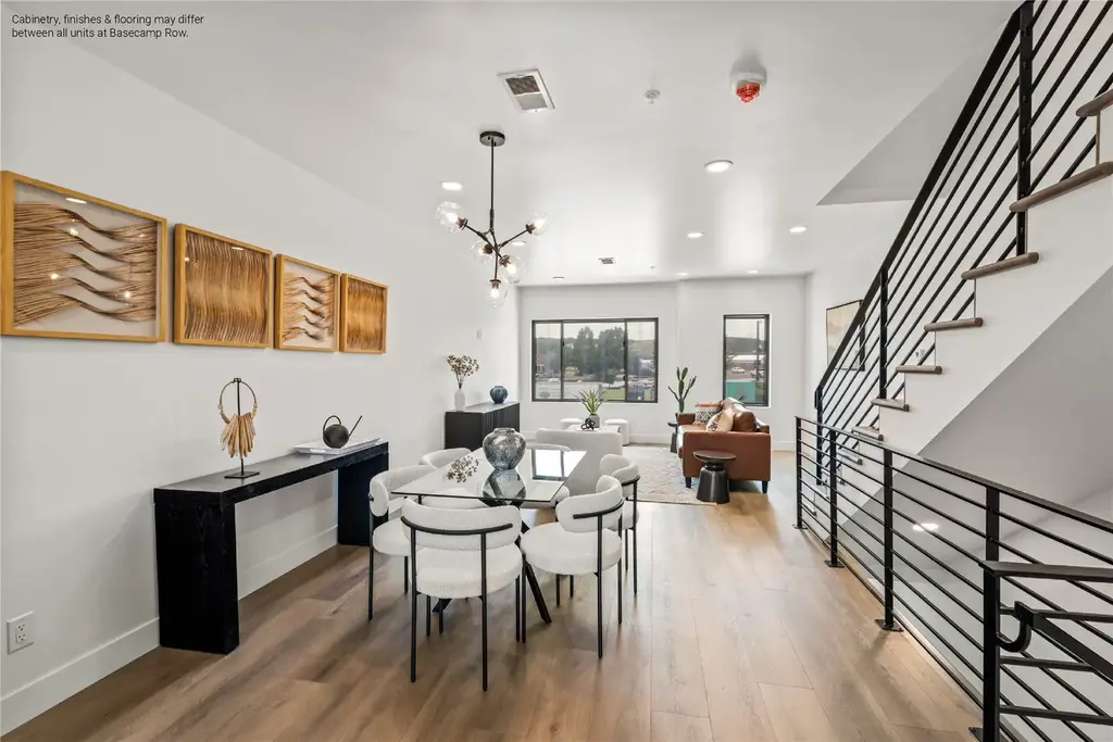 1859 Luna Lane 6, Steamboat Springs
