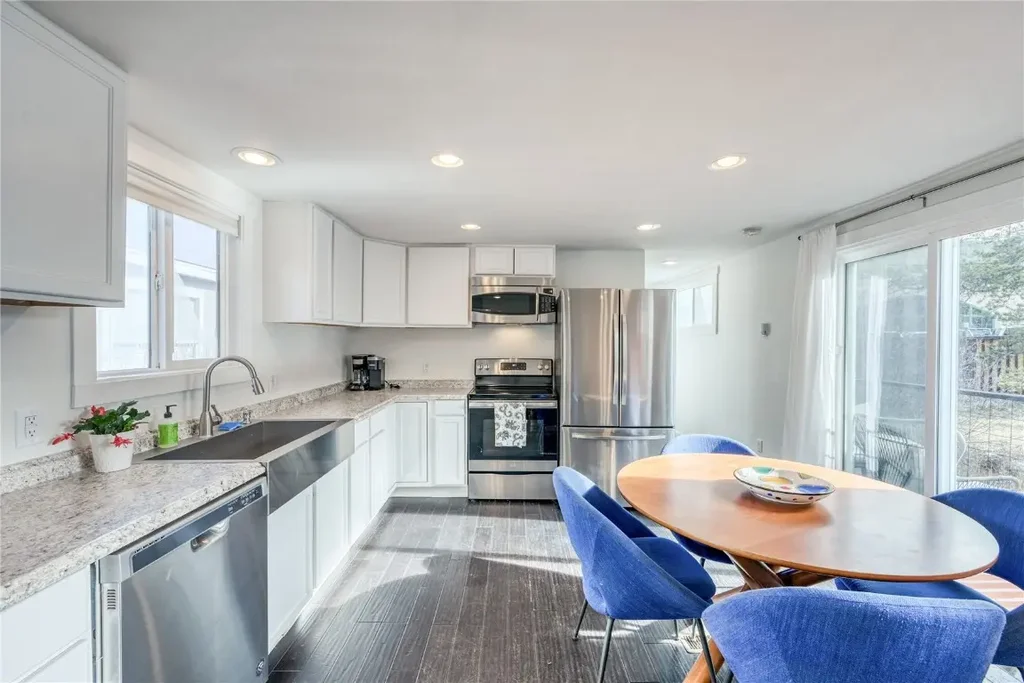 847 Airport Road 14, Breckenridge