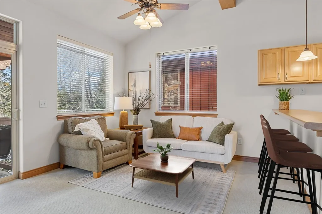 846 Blue River Parkway C2, Silverthorne