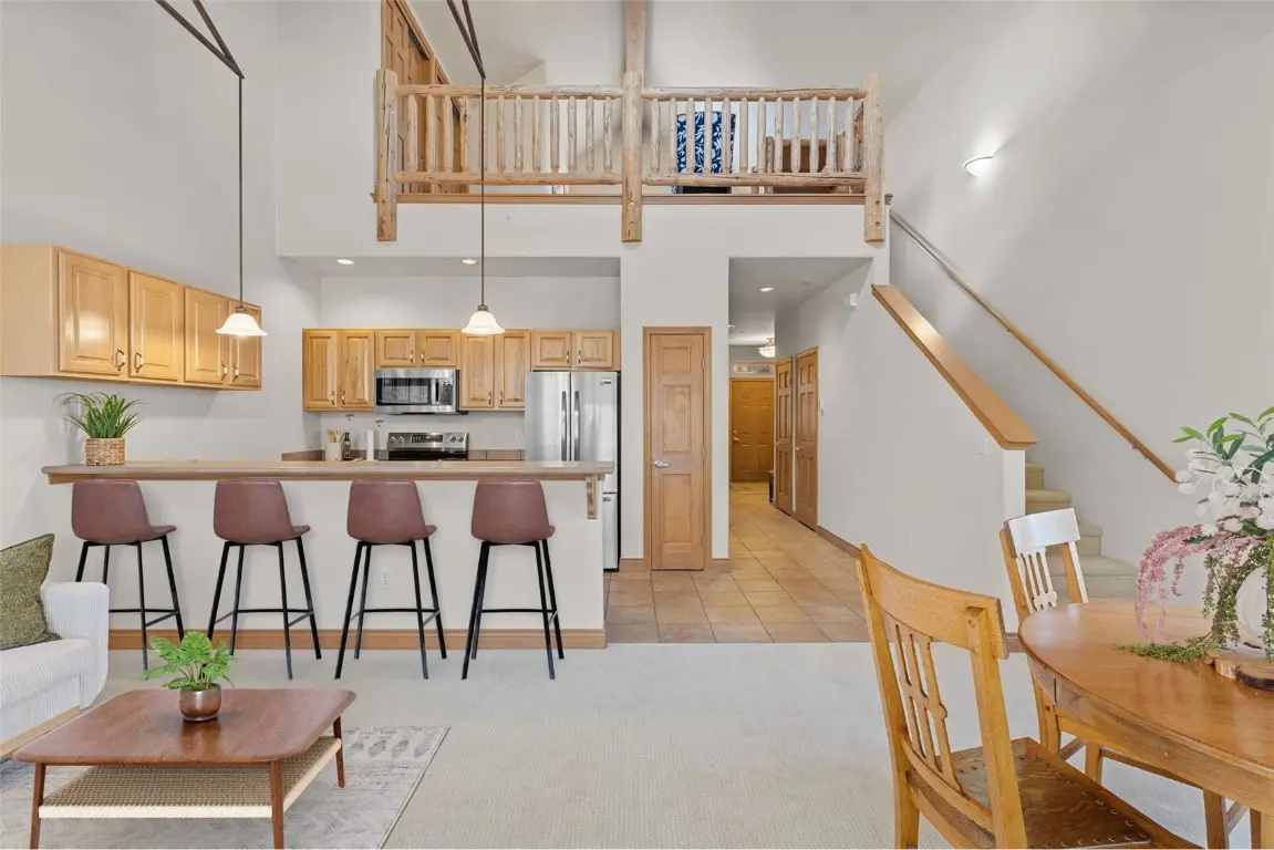 846 Blue River Parkway C2, Silverthorne