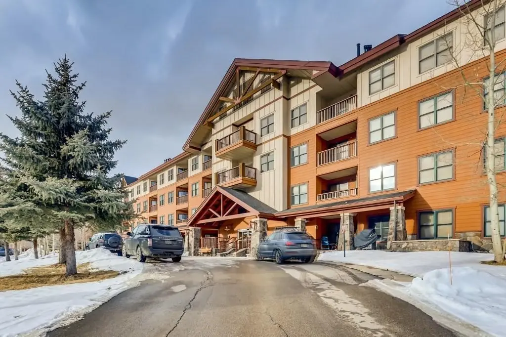 105 Wheeler Circle 403, Copper Mountain