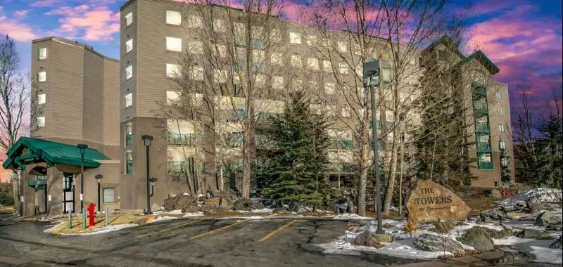 980 Lakepoint Drive 404, Frisco